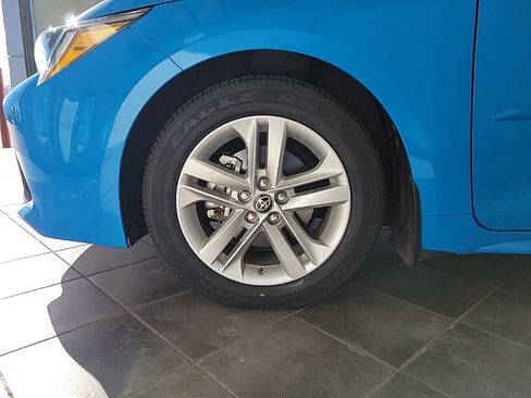 Used 2019 Toyota Corolla SE image 15