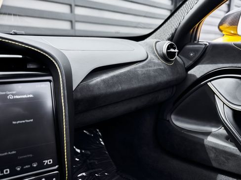 Used 2021 McLaren 720S Luxury RWD image 69