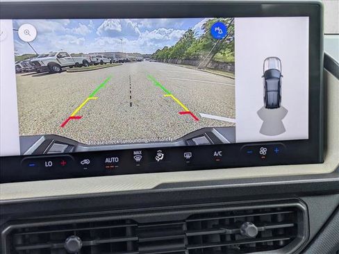 New 2026 Ford Bronco Sport Big Bend AWD/4WD image 13