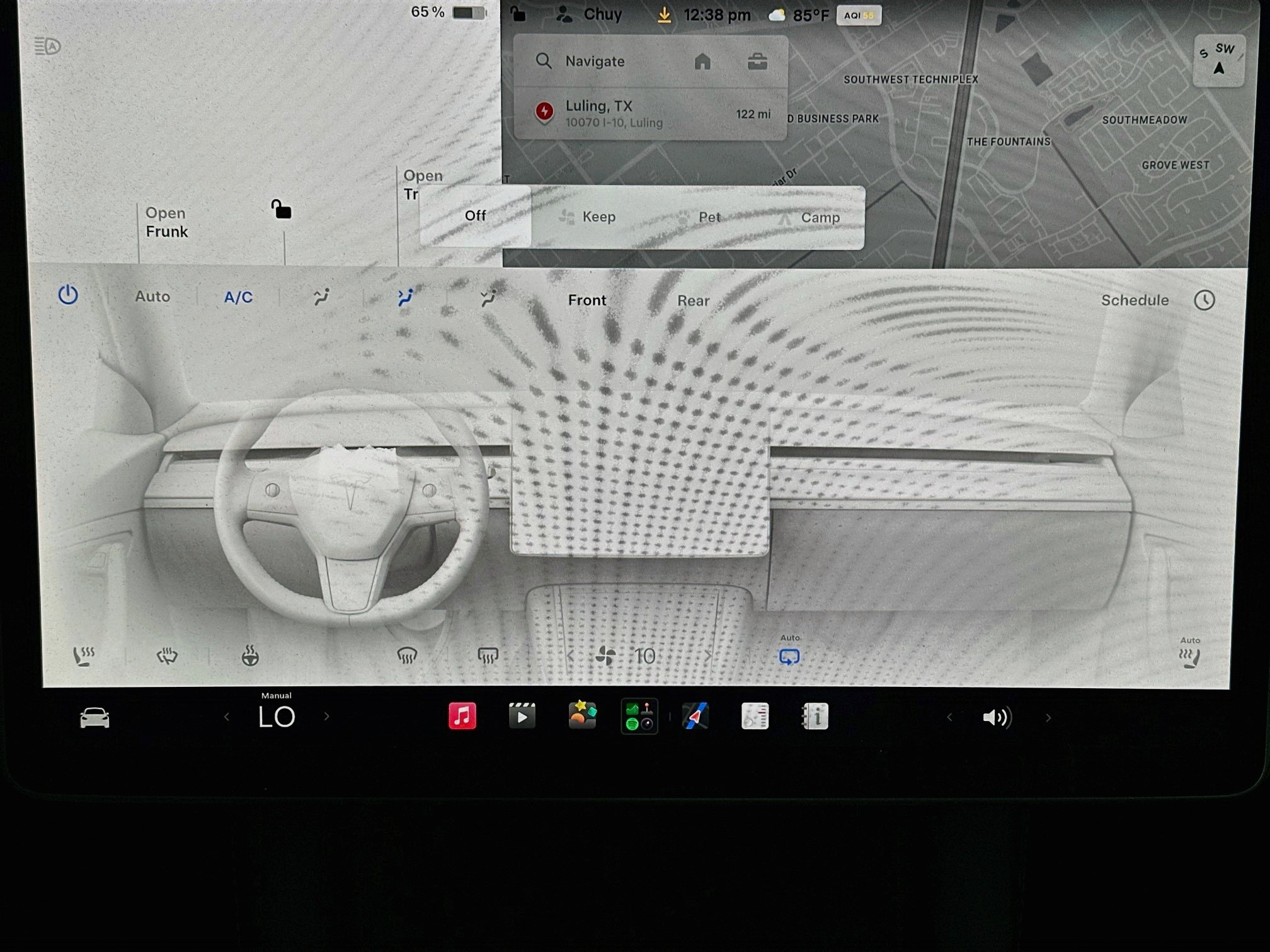 Used 2023 Tesla Model 3 Standard Range RWD image 23