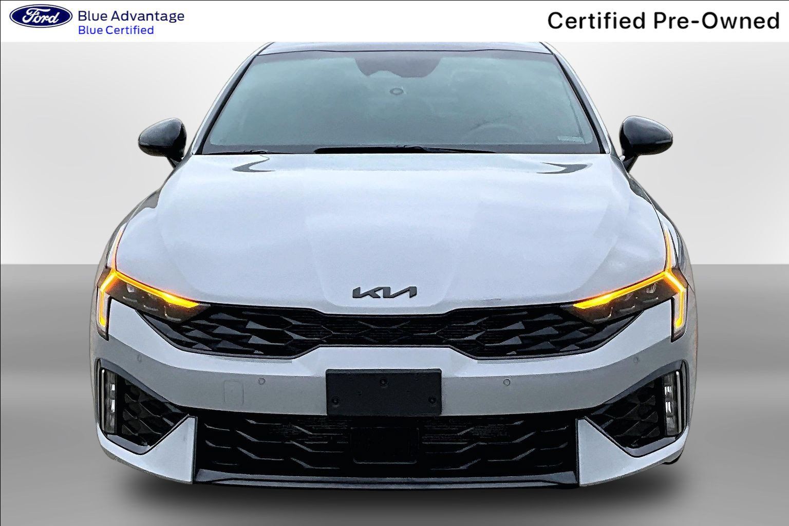 Used 2025 Kia K5 GT-Line w/ GT-Line Premium Package FWD image 3