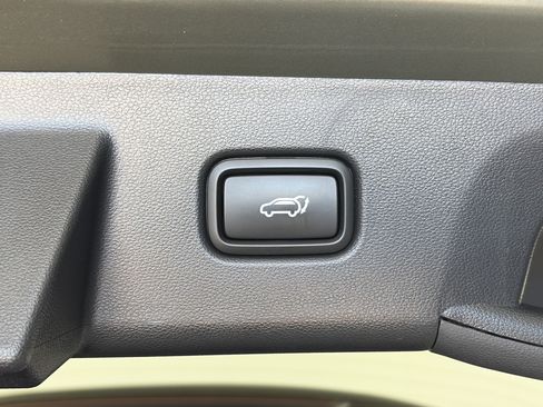 Used 2025 Hyundai Tucson SEL AWD/4WD image 15