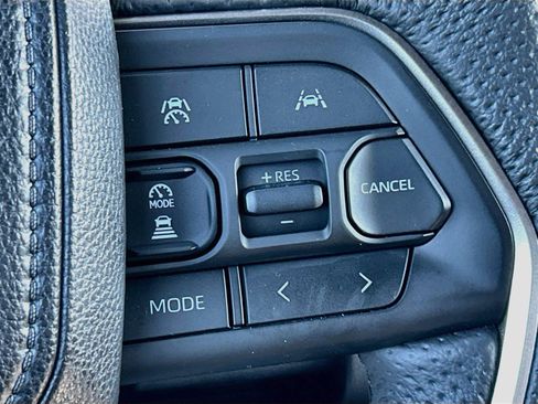 Used 2026 Toyota Tacoma TRD Off-Road AWD/4WD image 34