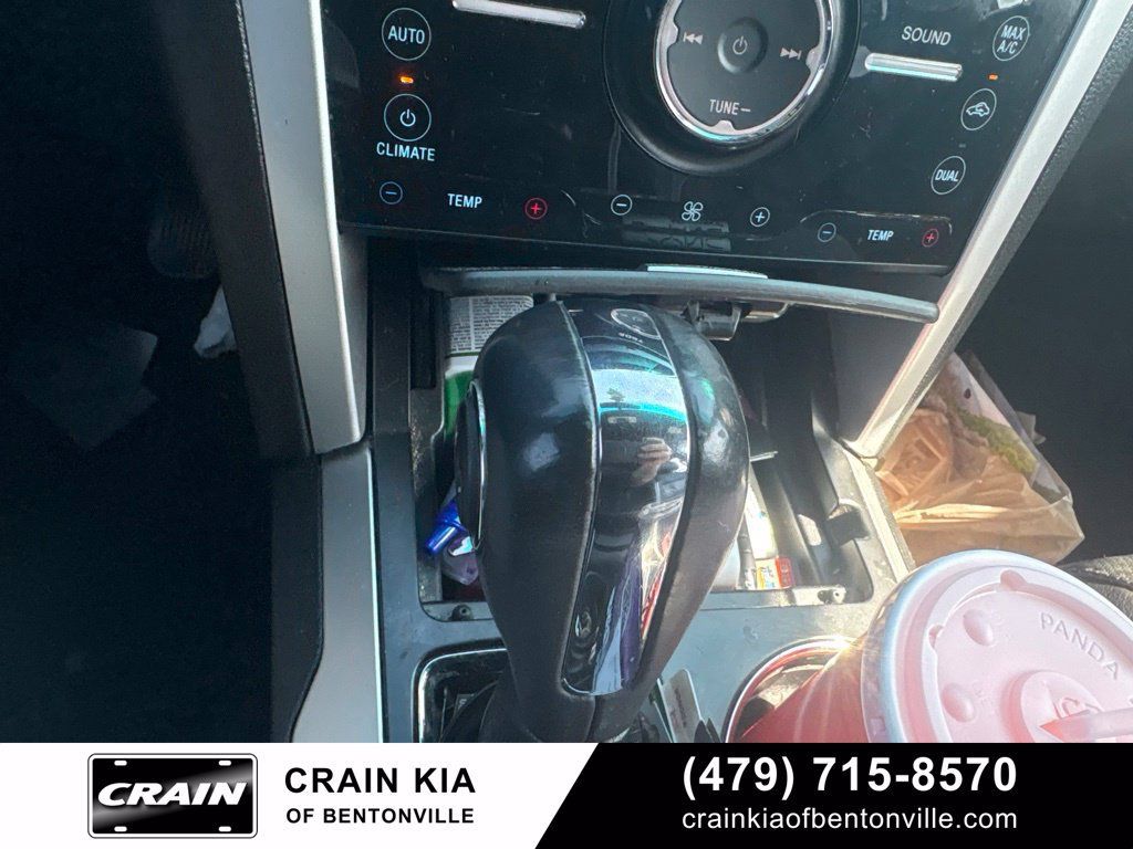 Used 2014 Ford Explorer Limited w/ Equipment Group 301A FWD image 16