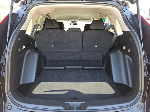 Used 2025 Honda CR-V LX image 27