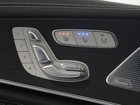 Used 2025 Mercedes-Benz AMG GT 63 image 31