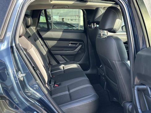 Certified 2025 MAZDA CX-50 AWD 2.5 S w/ Premium Package image 14