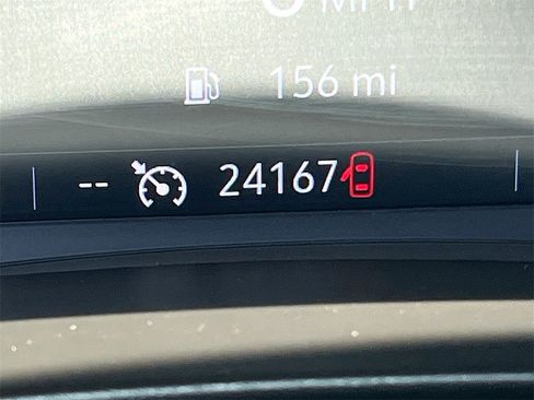 Used 2024 Chevrolet Blazer LT w/ Midnight/Sport Edition image 12