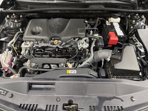 Certified 2024 Toyota Camry LE image 34