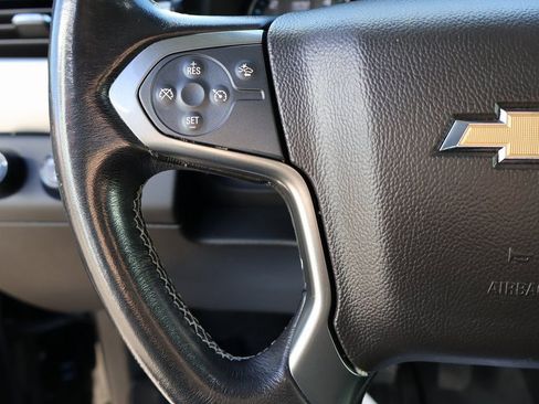 Used 2020 Chevrolet Tahoe LT image 37