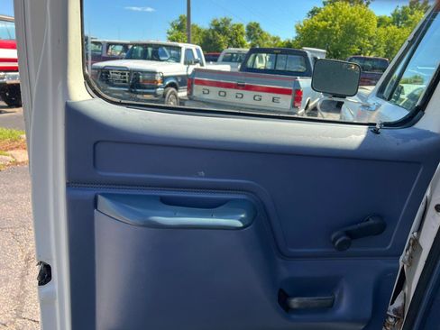 Used 1990 Ford F350 4x4 Crew Cab image 15