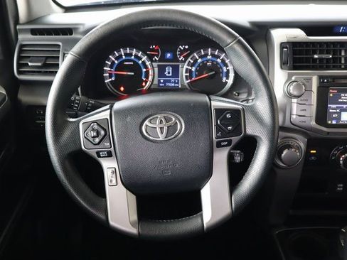 Used 2017 Toyota 4Runner SR5 Premium image 21