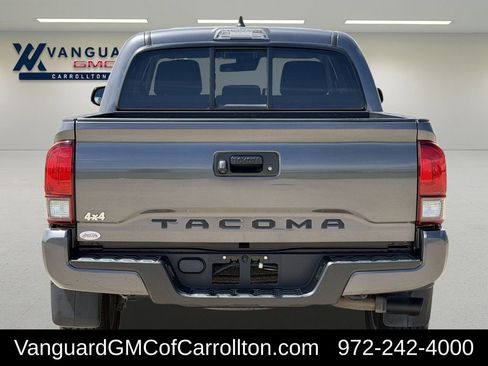 Used 2021 Toyota Tacoma SR w/ SR Convenience Package RWD image 7