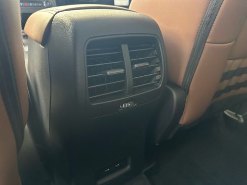 New 2026 Ford Bronco Sport Outer Banks AWD/4WD image 26