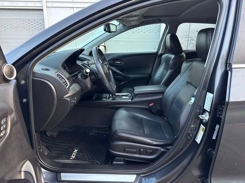 Used 2016 Acura RDX AWD w/ Advance Package image 14