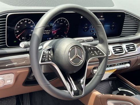New 2026 Mercedes-Benz GLE 350 4MATIC image 21