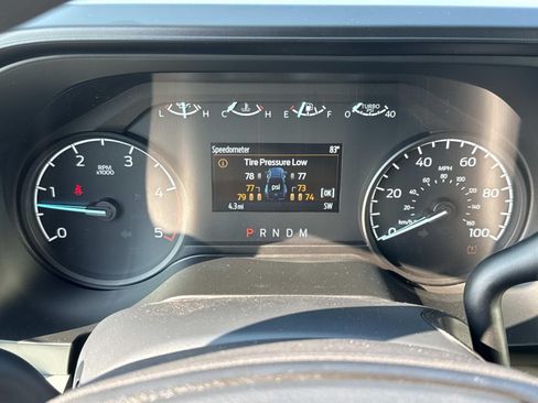 New 2026 Ford F550 4x4 Crew Cab image 20