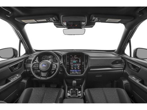 New 2026 Subaru Forester Premium AWD/4WD image 5