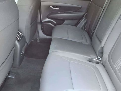 Certified 2023 Hyundai Tucson SEL FWD image 10