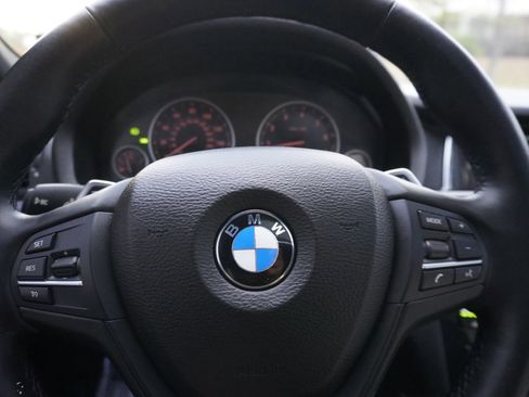 Used 2015 BMW X4 xDrive35i image 22