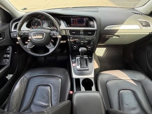 Used 2014 Audi A4 2.0T Premium Plus w/ Premium Plus Package AWD/4WD image 17