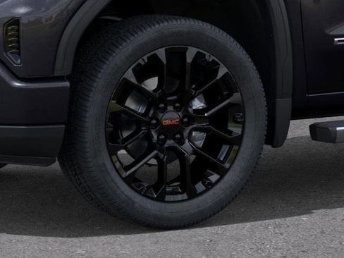 New 2026 GMC Sierra 1500 Denali w/ Technology Package image 9