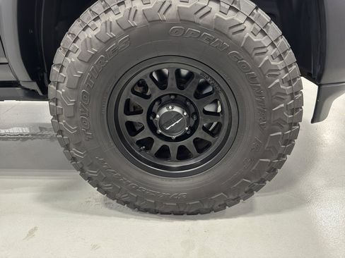 Used 2023 RAM 2500 Rebel w/ Level 1 Equipment Group image 14