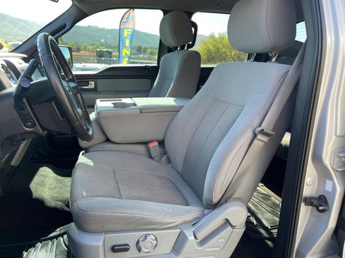 Used 2014 Ford F150 XLT w/ Equipment Group 302A Luxury image 16