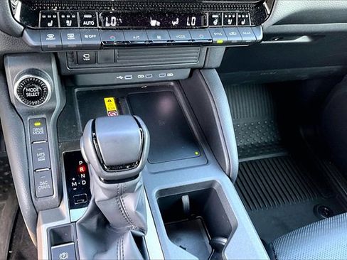 Used 2025 Toyota Land Cruiser Base image 25