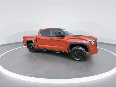 Used 2024 Toyota Tundra TRD Pro w/ Security Package (TMS) AWD/4WD image 2