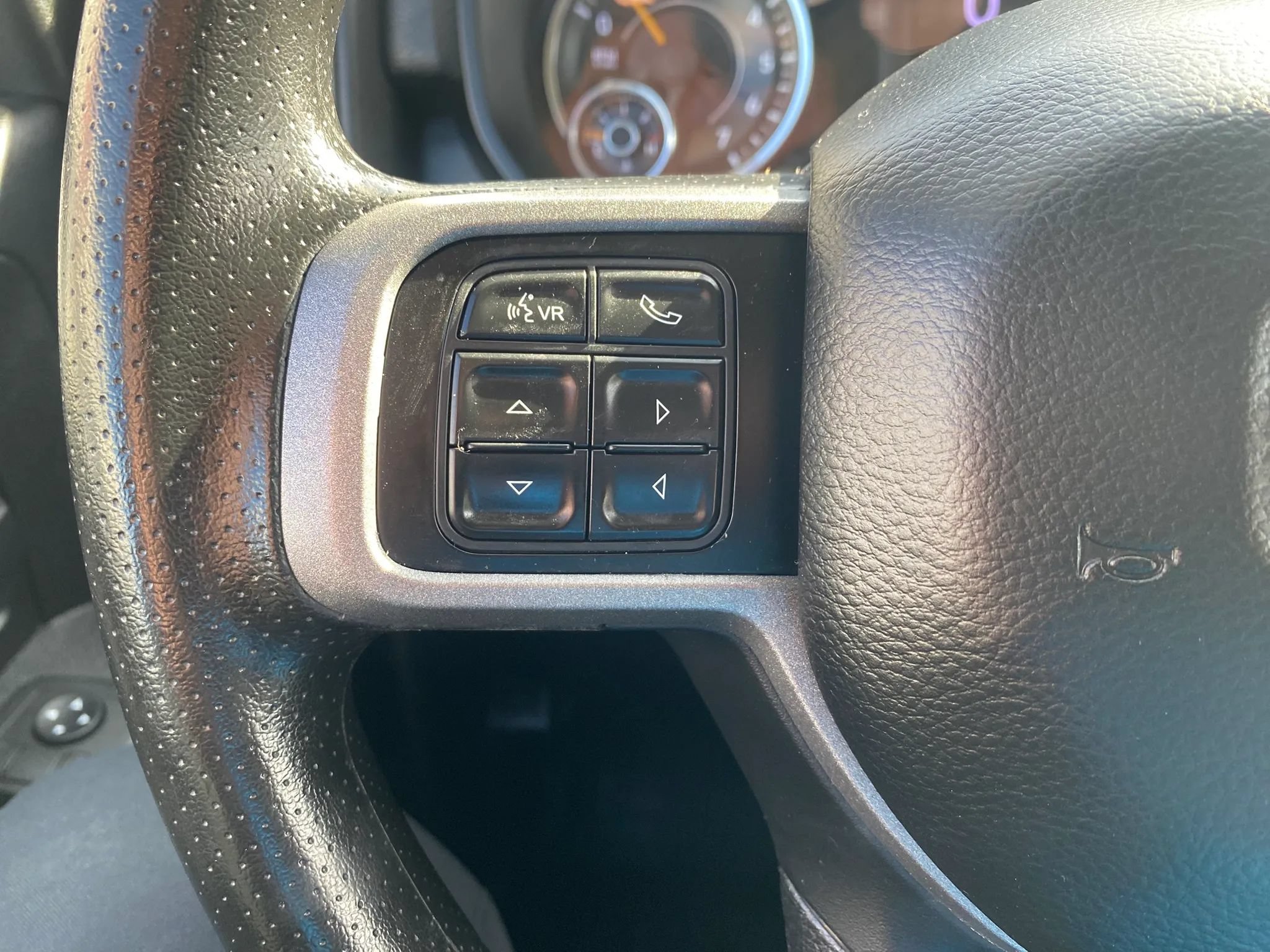 Used 2020 RAM 3500 Tradesman AWD/4WD image 20