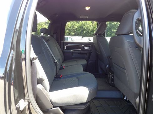 Used 2026 RAM 2500 Big Horn AWD/4WD image 41