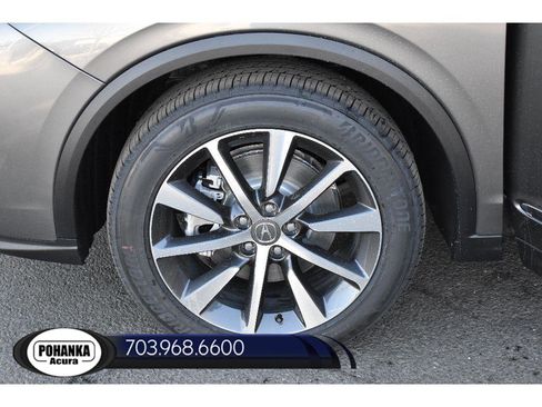 New 2026 Acura MDX w/ Technology Package image 36