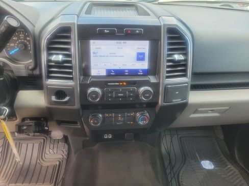 Used 2019 Ford F150 XLT RWD image 27