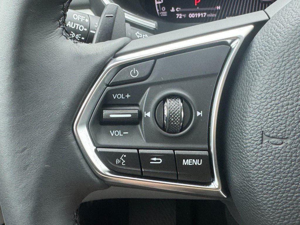 Certified 2026 Acura MDX w/ Technology Package AWD/4WD image 24
