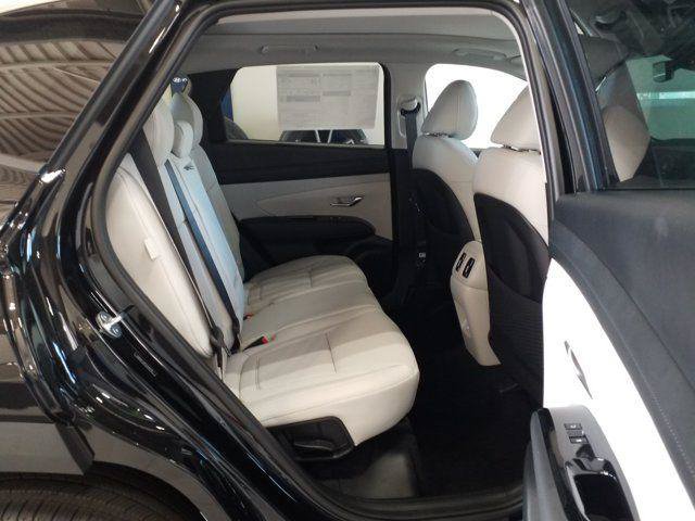 New 2026 Hyundai Tucson Limited AWD/4WD image 15
