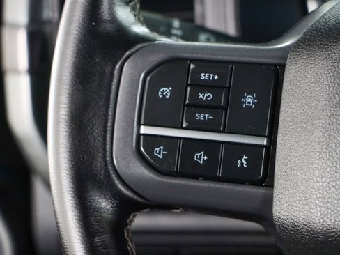 Used 2023 Ford F150 XLT w/ Equipment Group 302A High AWD/4WD image 14