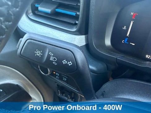 Used 2026 Ford Maverick XLT w/ XLT Luxury Package AWD/4WD image 19