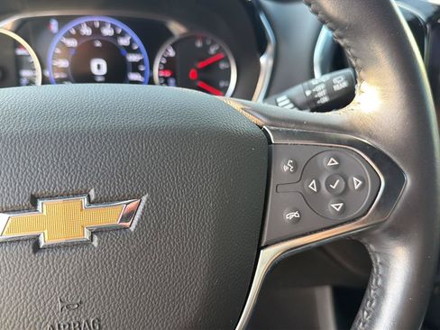 Used 2022 Chevrolet Traverse High Country FWD image 23