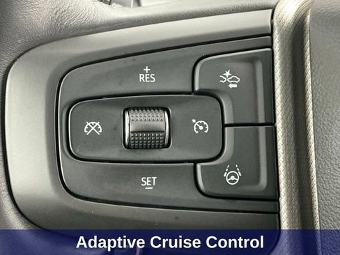 Used 2023 GMC Sierra 1500 Denali AWD/4WD image 34