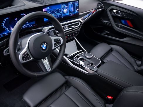 Used 2024 BMW 230i xDrive Coupe w/ Premium Package AWD/4WD image 10