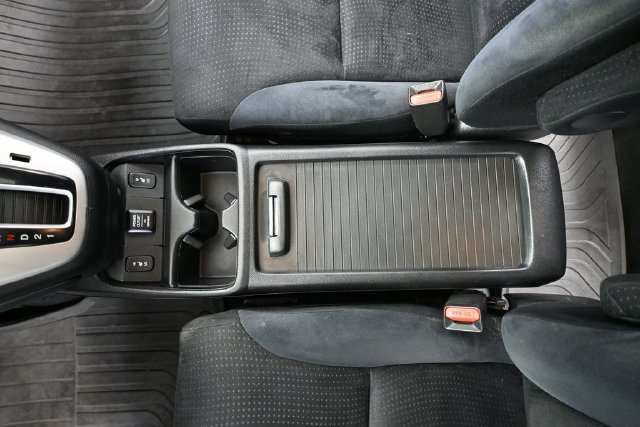 Used 2012 Honda CR-V EX image 27