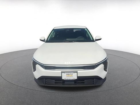 Used 2026 Kia K4 FWD image 4