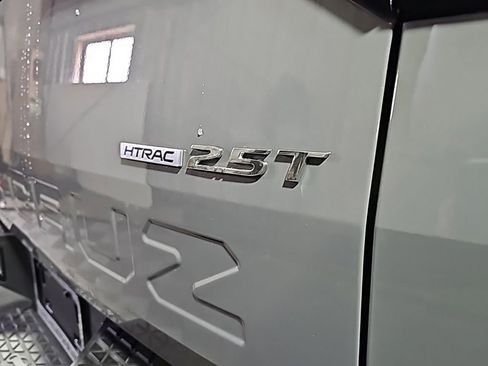 Used 2024 Hyundai Santa Cruz Night image 17