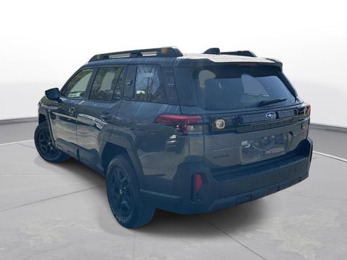 Used 2026 Subaru Outback Wilderness image 8