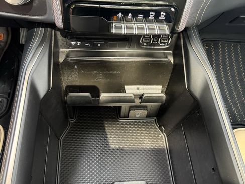 Used 2019 RAM 1500 Limited AWD/4WD image 21