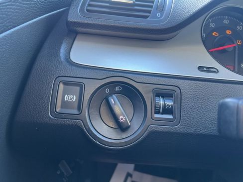 Used 2008 Volkswagen Passat Komfort image 17