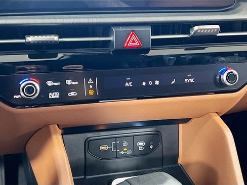 New 2026 Kia Sportage X-Line image 16