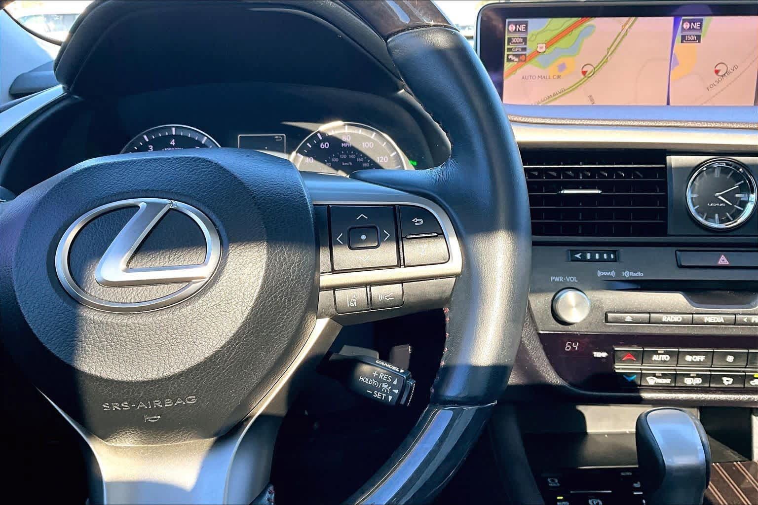Used 2016 Lexus RX 350 FWD w/ Luxury Package image 24