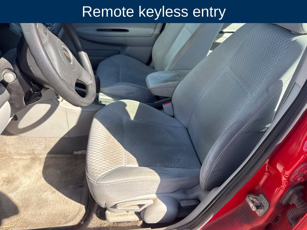 Used 2008 Chevrolet Cobalt LT FWD image 12